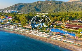 Amara Club Marine Nature